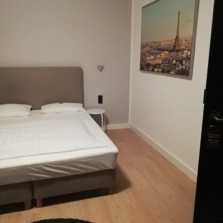 Und Centrum 호텔 카이저슬라우테른