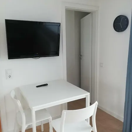 Hotel Und Centrum