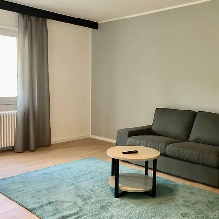 Und Centrum Otel Kaiserslautern