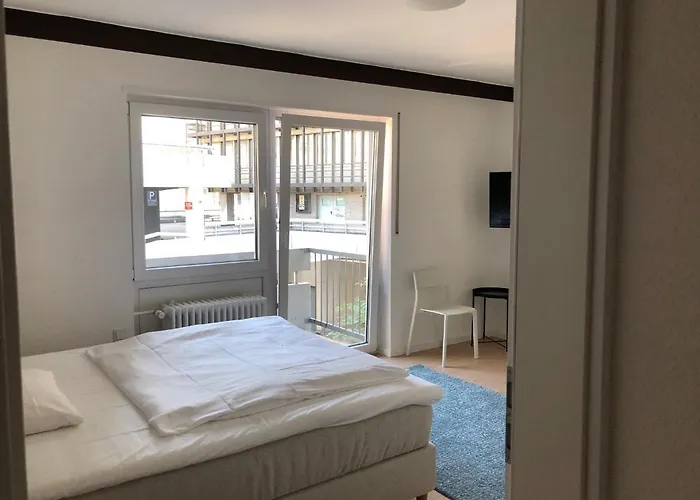 Und Centrum Kaiserslautern