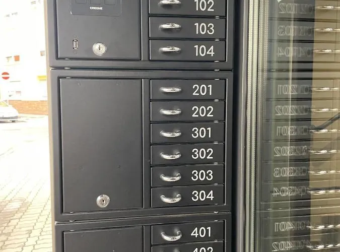 Und Centrum Hotel 3*