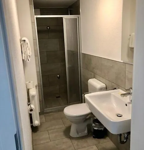 Und Centrum Hotel 3*