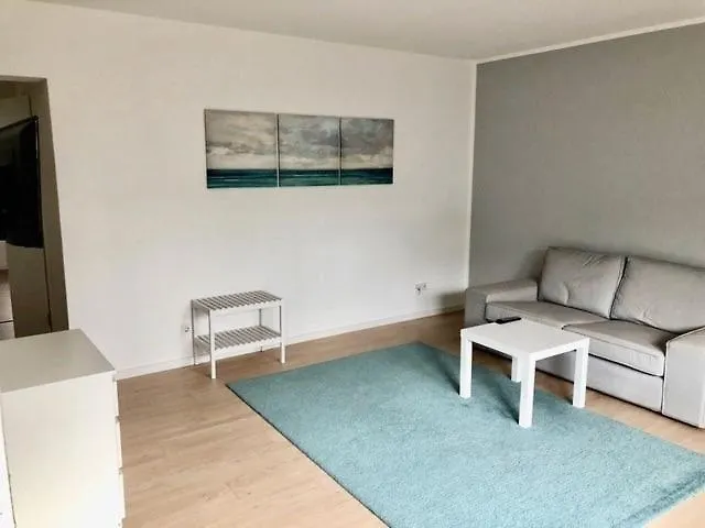 Hotel Und Centrum Kaiserslautern