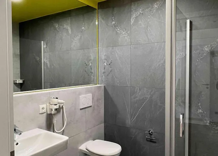 Und Centrum 3* Kaiserslautern