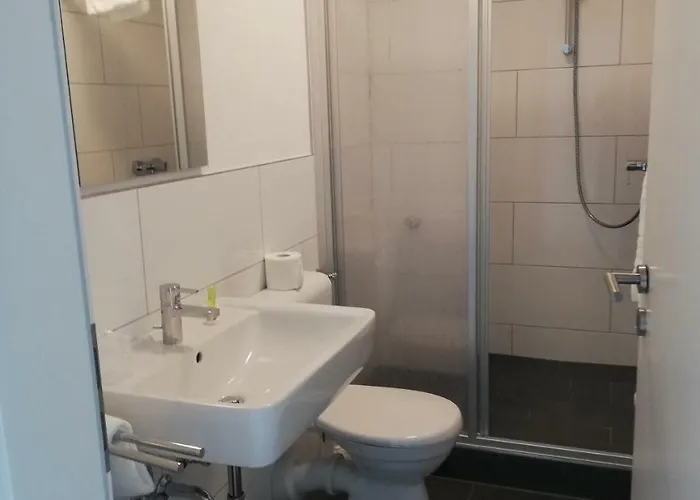 Und Centrum 3* Kaiserslautern