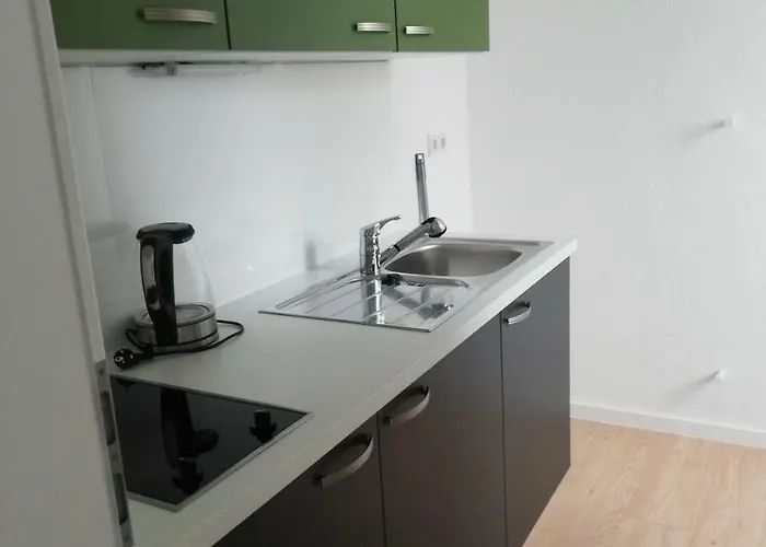 Und Centrum Hotel Kaiserslautern