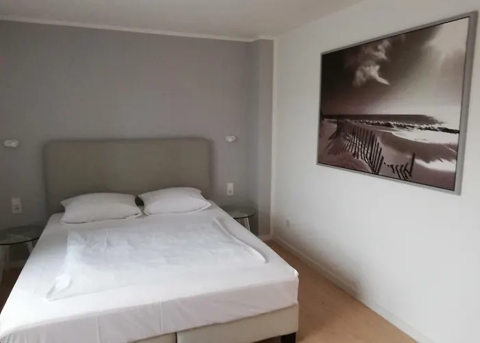 Und Centrum Hotel Kaiserslautern