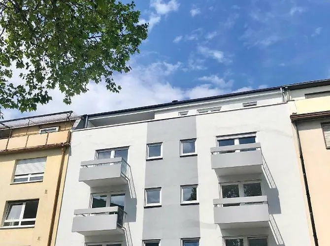 Und Centrum Hotel Kaiserslautern