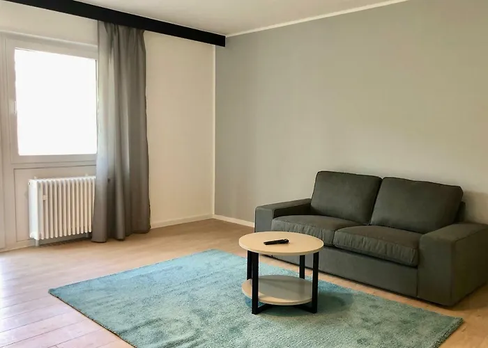 Und Centrum Hotel Kaiserslautern