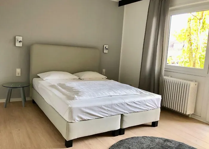 Und Centrum Hotel Kaiserslautern